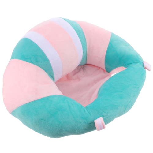 hengzirui Infant Sitting Chair Baby Support Seat Infant Floor Seat Support Lounger Sofa