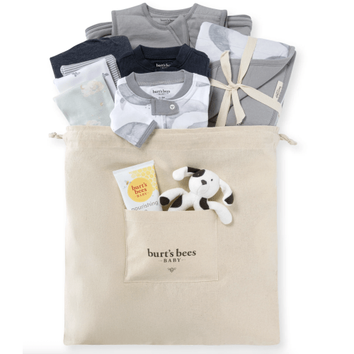 Sleep Time Baby Boy Gift Set (3-6 months)