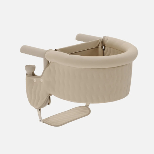 The Hook-On Chair - Oatmeal