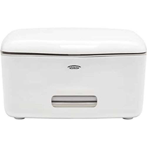 OXO Good Grips PerfectPull Wipes Dispenser 6" L x 5" W x 3.2" H