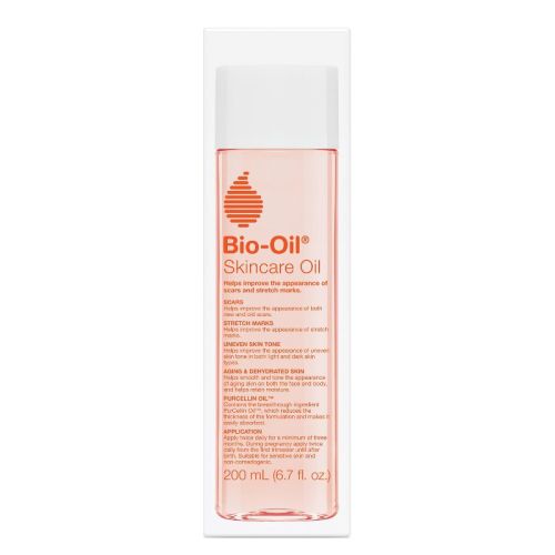 Bio-oil Skincare Oil For Scars And Stretchmarks - With Vitamin A & E Calendula - 0.85 Fl Oz