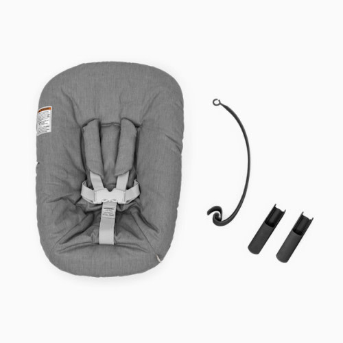 Tripp Trapp Newborn Set - Anthracite