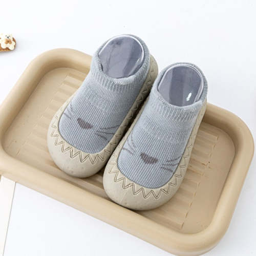 Adventure Shoe Socks - Blue