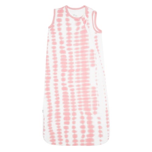Sleep Bag in Crepe Rip Tide 0.5