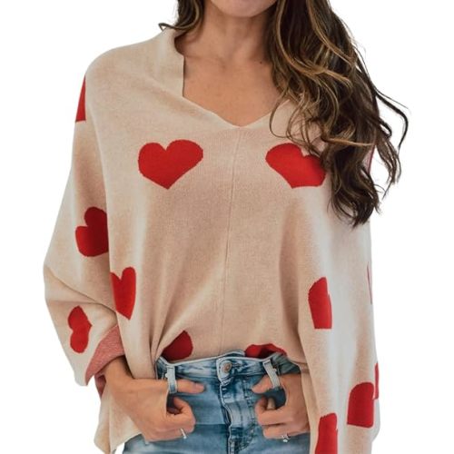 Breathable Nursing Cover Poncho – Stylish Multi-Use Breastfeeding Scarf, Car Seat Cover & Baby Blanket for Modern Moms