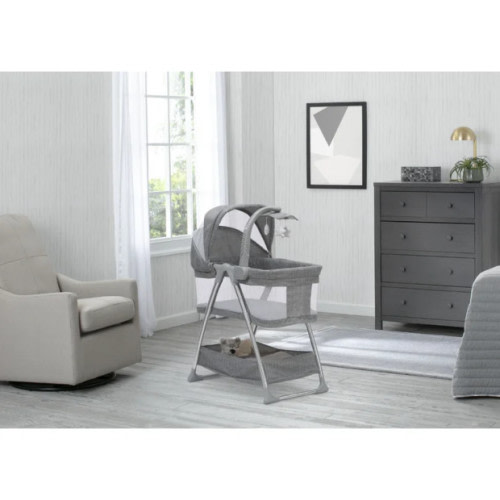 City Sleeper Bassinet