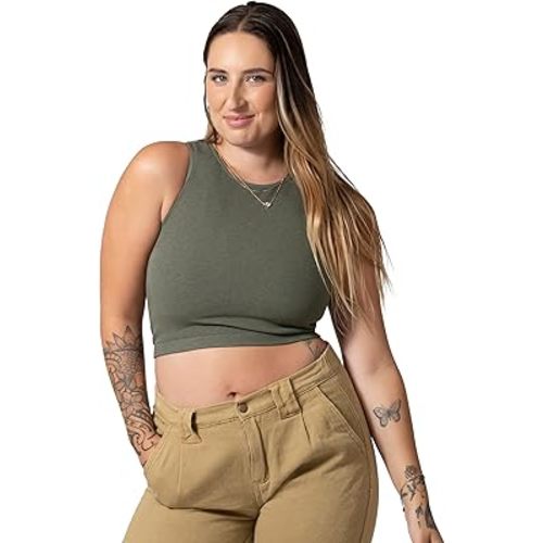 Kindred Bravely Sublime Longline Nursing & Maternity Bra for Breastfeeding | Nursing Tank Tops