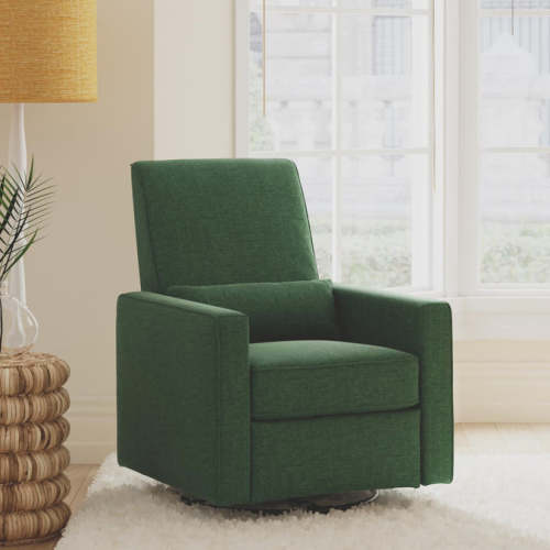 Piper Recliner and Swivel Glider – DaVinci Baby