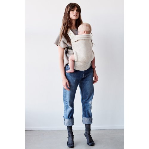 Argus Oat | Zeitgeist Baby Carrier