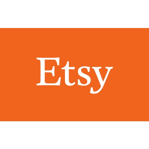 Etsy Gift Cards for Personalized items