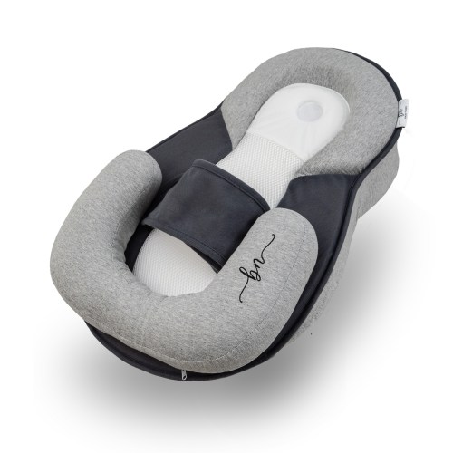 Premium Safety Bed, Anti-reflux and Pro-Development