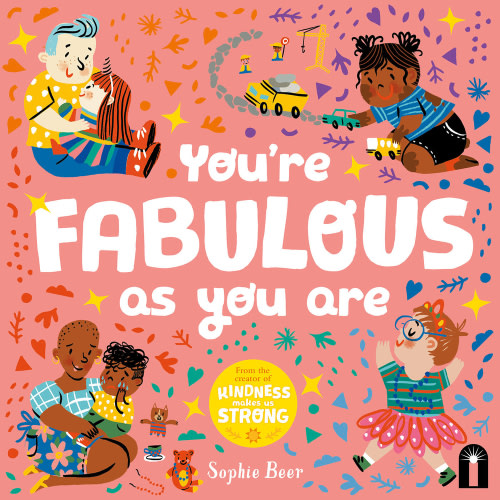 Youre Fabulous As You Are | Powell's Books