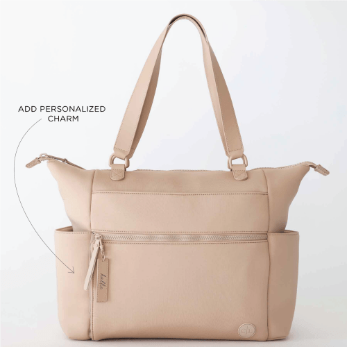 Lane Convertible Diaper Bag Totes