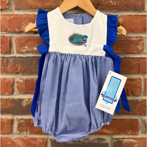 Florida Gators Embroidered Bubble