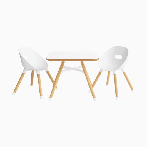 Lalo The Play Kit - Coconut/Coconut