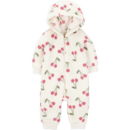 Carter's Child of Mine Baby Jumpsuit, One-Piece, Sizes 0/3-24 Months