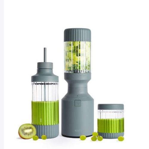 Beast Health Blender Mighty 850 Plus Premium Compact Personal Blender with 850W Motor - Mist