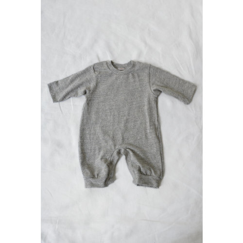 Onesie Houston - Gray