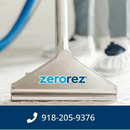 Carpet Cleaning | Zerorez