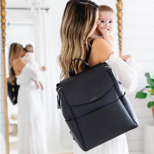 The Olivia Diaper Bag
