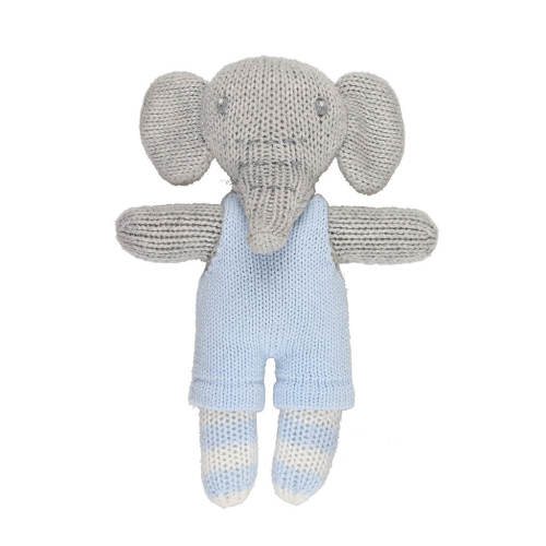 Rattle Bertie The Elephant 7"