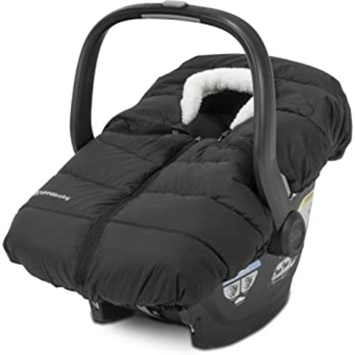 UPPAbaby Cozyganoosh for MESA & Mesa I-Size - Jake (Charcoal)