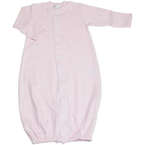 Kissy Kissy - Basic Converter Gown - Pink White