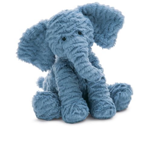 Fuddlewuddle Elephant - Ages 0+