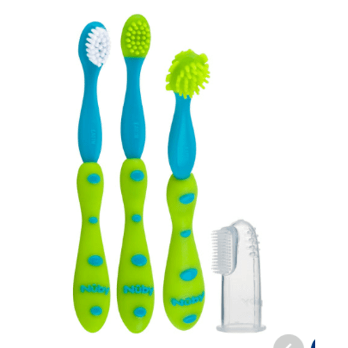 Oral Care Set 4-Stage System