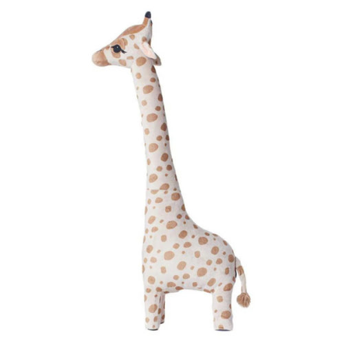 Plush Giraffe