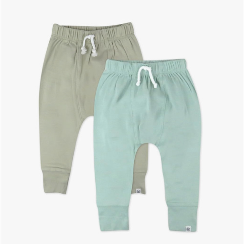 Honest Baby Organic Cotton Joggers