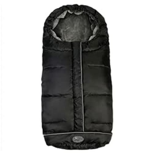 Amazon.com : CozyMe Stroller Footmuff for Toddler, Stroller Blanket Evelution, Winter Baby Universal Stroller Bunting Bag, Warm Bunting Bag, Bottom Opens for Multi-Use,6-36M : Baby