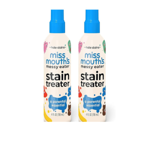 Amazon.com: The Hate Stains Co.: Mom's Magic