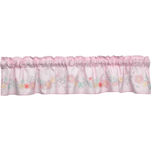Disney Princesses Window Valance