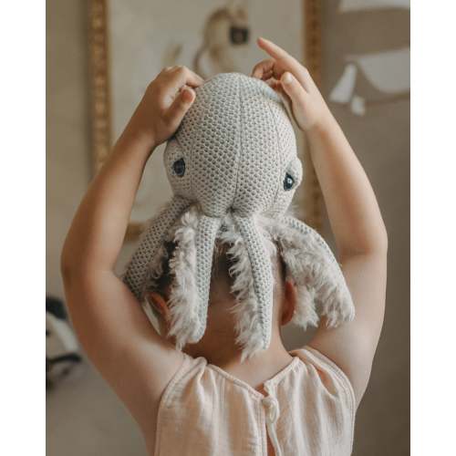 The Mini Octopus