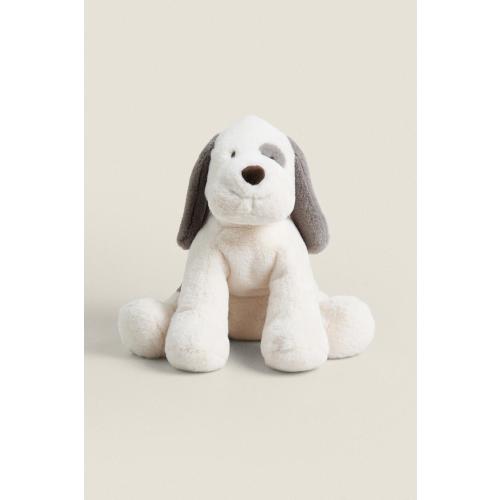 KIDS DOG PLUSH TOY