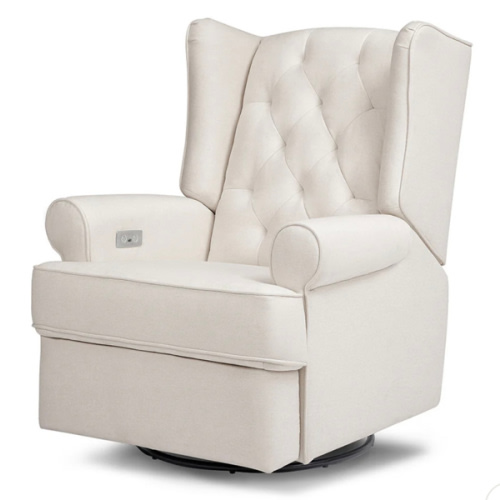 Namesake Harbour Power Recliner | Modern Nursery™