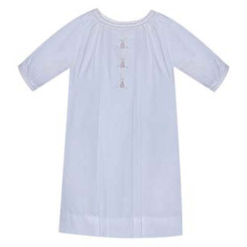 Pink Bunnies Daygown