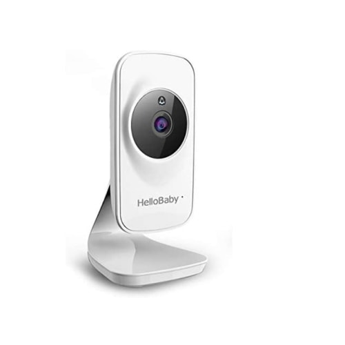 HelloBaby Camera | Add-on camera for HB50