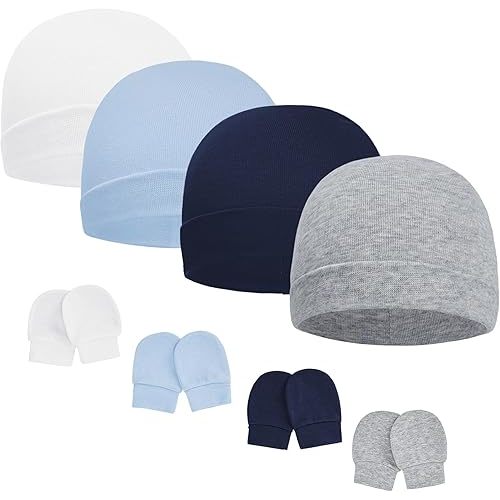 American Trends Baby Beanies