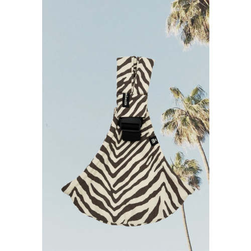 Porte-bébé MomSwing - Safari