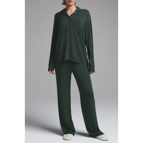 Sleep Long Pajamas
