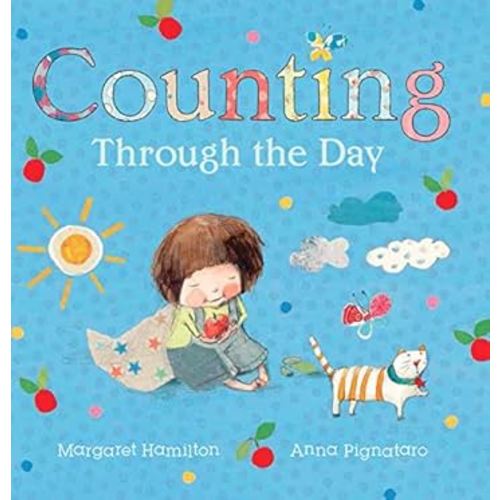 Counting Through the Day