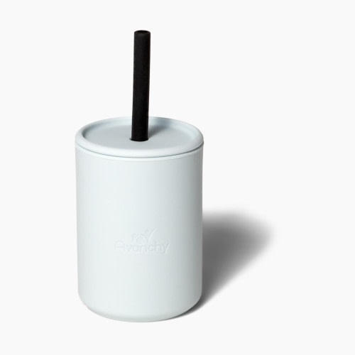 Avanchy Silicone Mini Cup - Gray