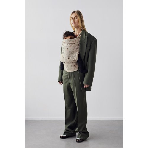 Monogamy Maiden | Zeitgeist Baby Carrier | SHOP ARTIPOPPE