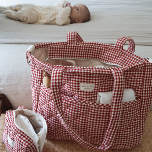 Sac à couches