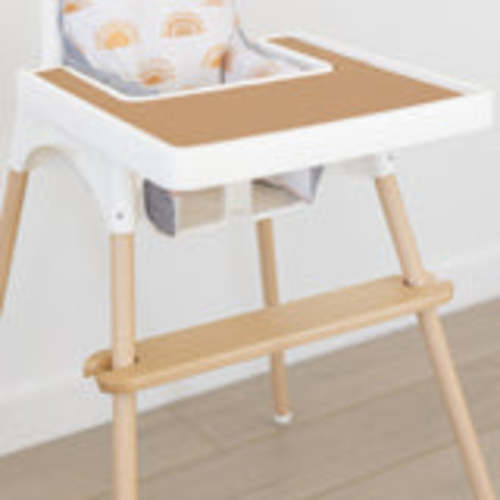 Highchair Adjustable Footrest – Yeah Baby Goods