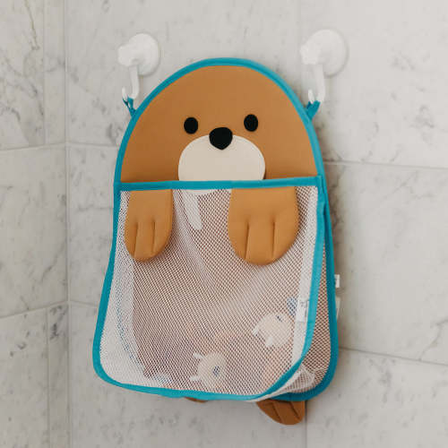 Bath Toy Organizer (Wally)