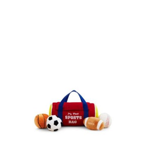 My First Sports Bag Play Set - Ages 0+