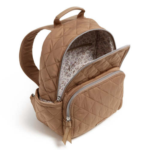 Vera Bradley Outlet | Small Backpack - Performance Twill – Vera Bradley Outlet Store